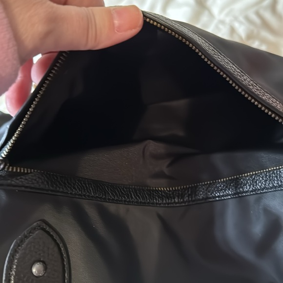 Authentic Coach Duffle/gym bag - Picture 6 of 7